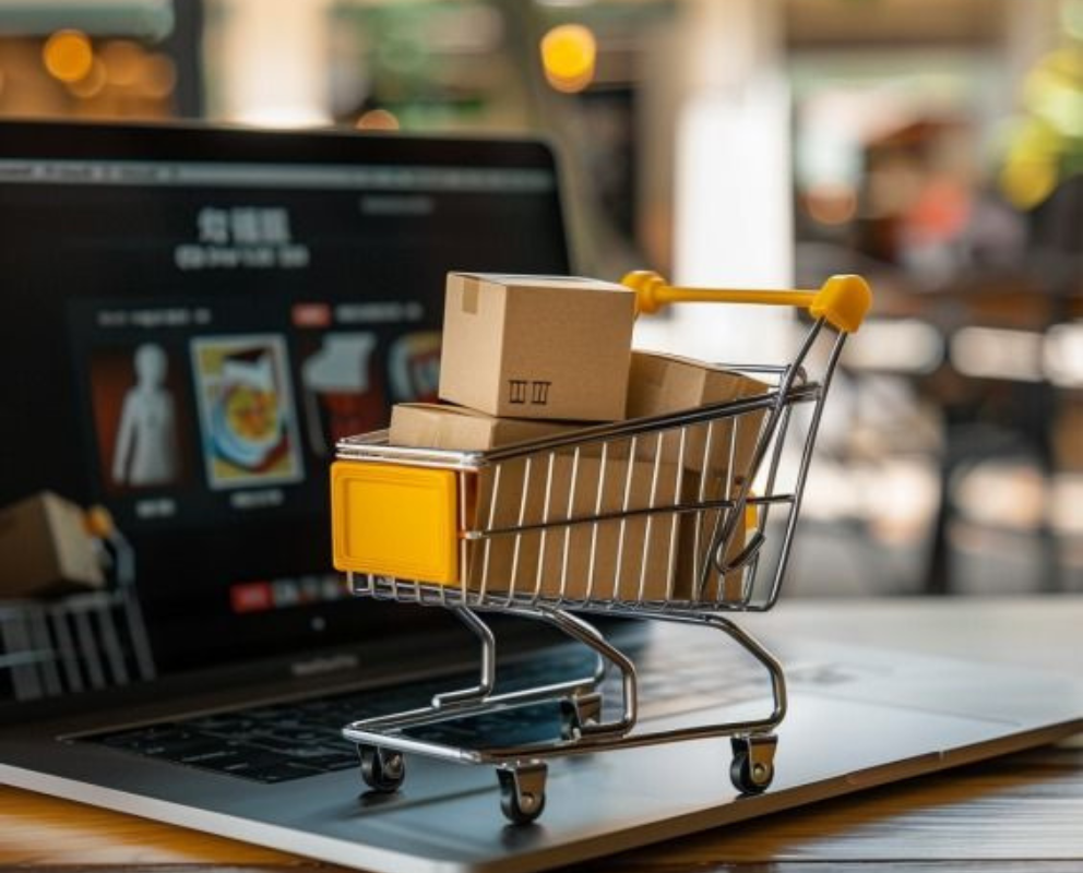 Global E-commerce Shipping